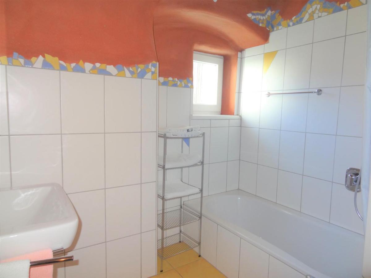 Ferienwohnungen Veit Aigen im Muehlkreis Exterior photo